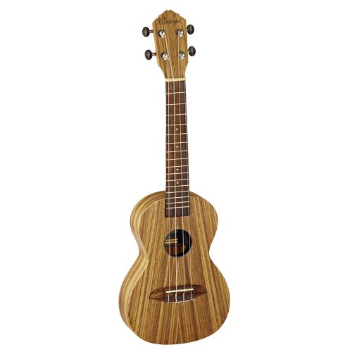 ORTEGA CONCERT RFU11Z ZEBRAWOOD NATURAL