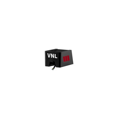 ORTOFON STYLUS VNL 3 - CLULA DIAMANTE VNL 3
