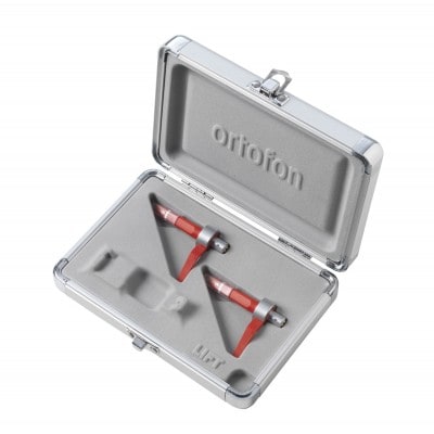 ORTOFON CONCORDE MKII TWIN DIGITAL