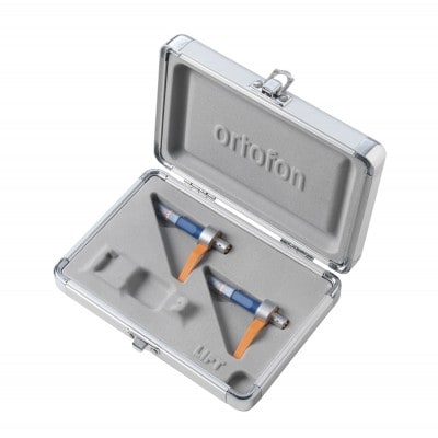 ORTOFON CONCORDE MKII TWIN DJ