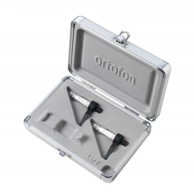 ORTOFON CONCORDE MKII TWIN SCRATCH