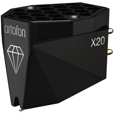 ORTOFON HIFI MC X20