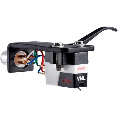 ORTOFON Vnl On Sh-4 Black