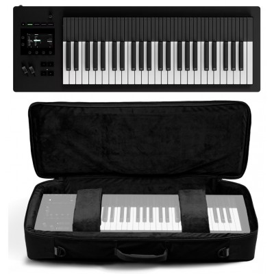 OSMOSE + GIGBAG