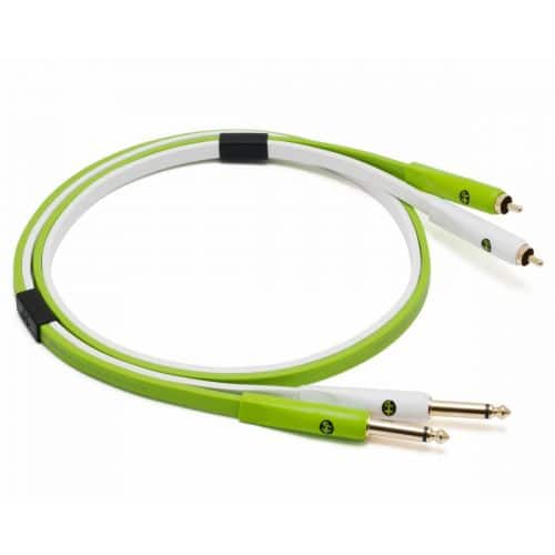 CLASS B JACK RCA 3M