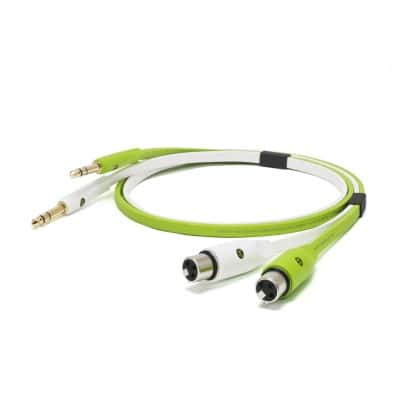 CLASS B XLR F - JACK 1M