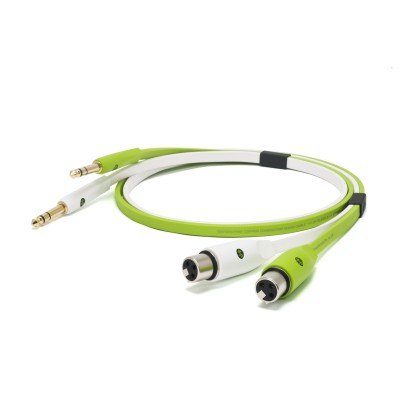 Class B XLR F - Jack 3M
