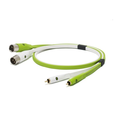 Class B XLR M - Rca 2M