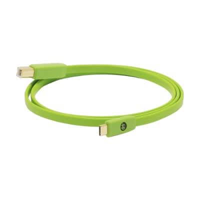 CLASS B USB TYPE-C 0.7M