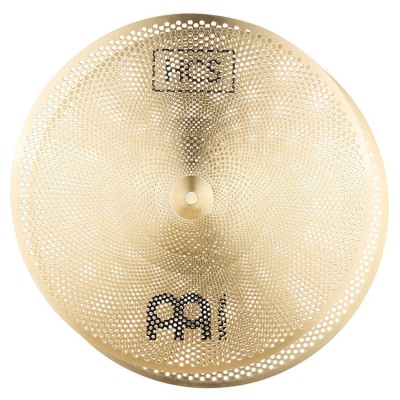 MEINL 14" PRACTICE HCS HIHAT