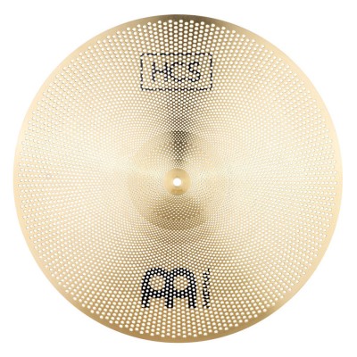 MEINL 20" PRACTICE HCS RIDE