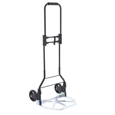 POWER ACOUSTICS SONORISATION TROLLEY 1 