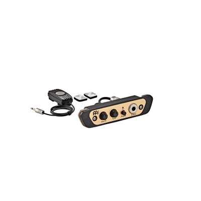 MEINL PERCUSSION CAJON PREAMP