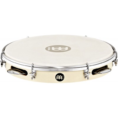 MEINL PA10pwm - Pandeiros 10" Peuplier