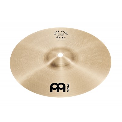 MEINL 10" PURE ALLOY SPLASH