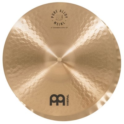 HI-HAT PURE ALLOY 14' SOUNDWAVE