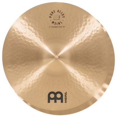 HI-HAT PURE ALLOY 15