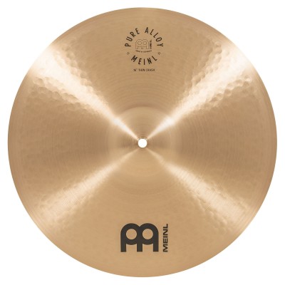 CRASH PURE ALLOY 16