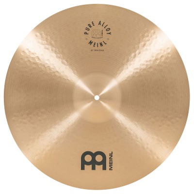 MEINL CRASH PURE ALLOY 20" THIN