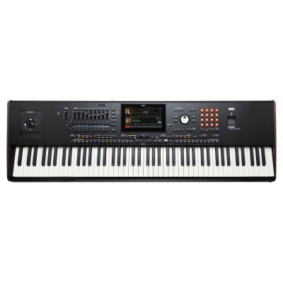 KORG PA-5X 88 TOUCHER LOURD