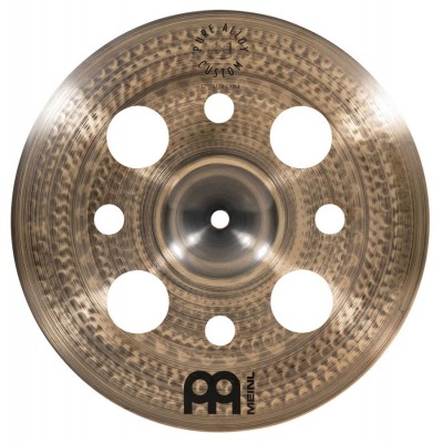 MEINL 12" PURE ALLOY CUSTOM TRASH STACK