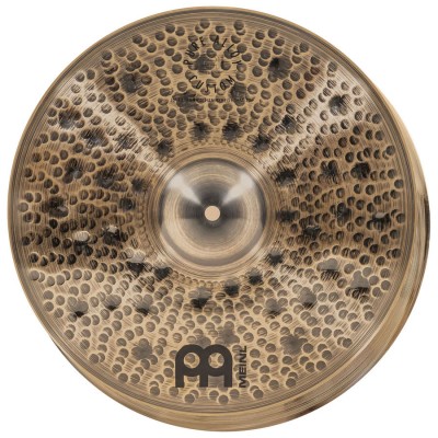 HI-HAT PURE ALLOY CUSTOM 15