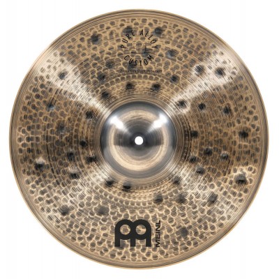 MEINL CRASH PURE ALLOY CUSTOM 16" EXTRA THIN