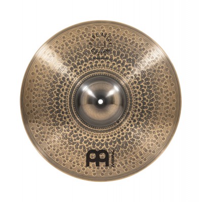 MEINL Crash Pure Alloy Custom 18" Medium