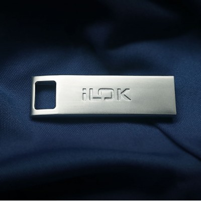 PACE ILOK 3