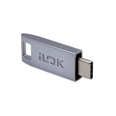 ILOK 3 USB-C