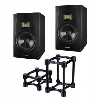 ADAM AUDIO PACK T7V