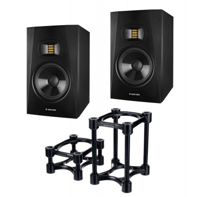 T7V Iso Bundle