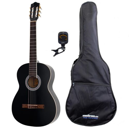 Brighton Cg1 3/4 Noire + Accessoires