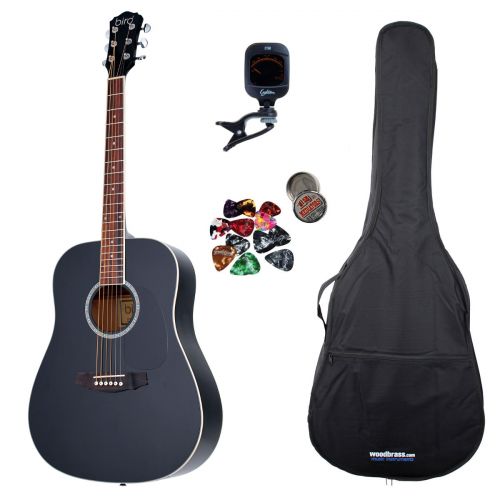 Brighton Easypack Dg1 Bk + Accessoires