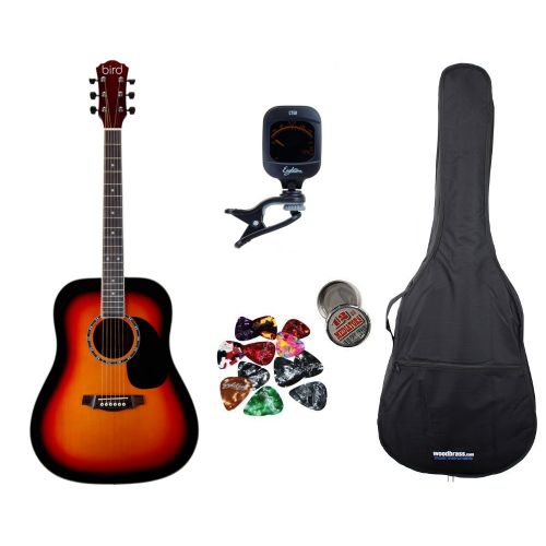 Brighton Pack Dg1 Sunburst