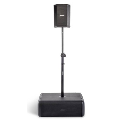 BOSE PROFESSIONAL Pack S1 Pro System Sub 2