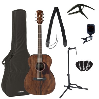 IBANEZ Complete Pack Pc12Mh Open Pore Natural