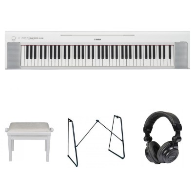 NP-35 NP-35 WHITE