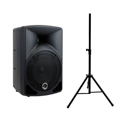 EAGLETONE PACK LIVE SPEAKER + STAND