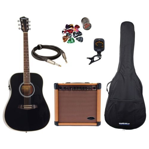 RIVERSIDE EQ NOIRE + BARROW 40W