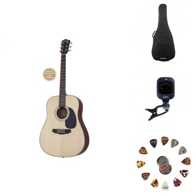 Eagletone Riverside Easy Pack F + Accessoires