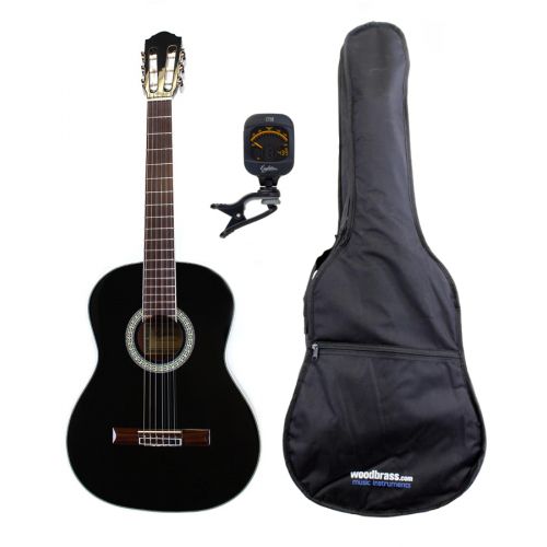 Eagletone Pack Solea 3/4 Noire