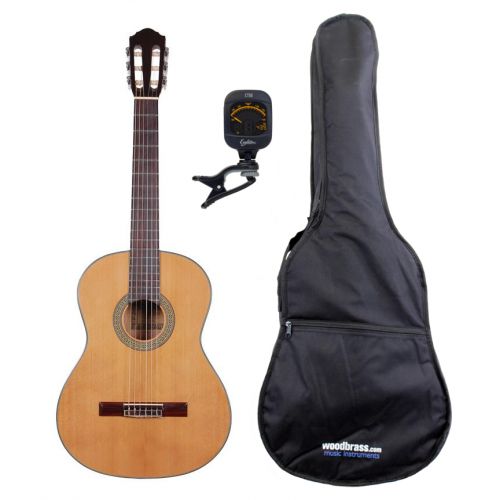 Eagletone Pack Solea 3/4