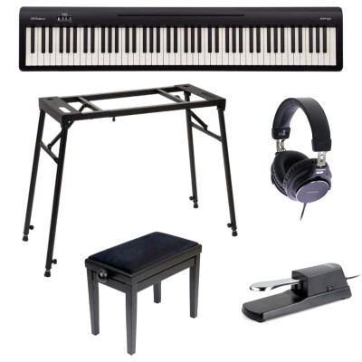 ROLAND FP-10 COMFORT PACK