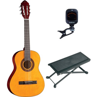 Pack CS5 3-4 Natural + Accessoires