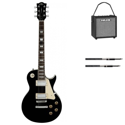 PACK GEE VL480-BLK NOIR