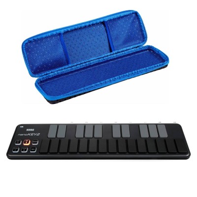 PACK NANOKEY 2 NOIR  + HOUSSE