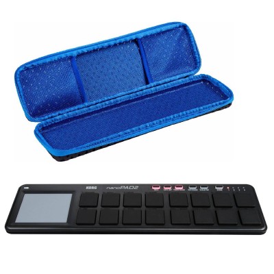 PACK NANOPAD 2 NOIR  + HOUSSE