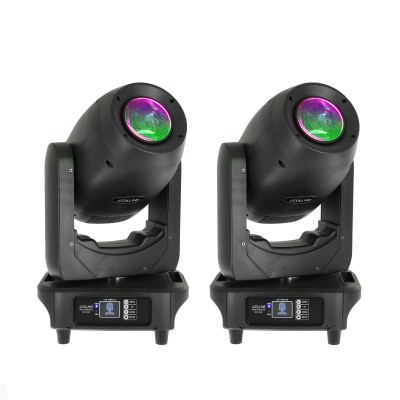 J.COLLYNS Pack Lyre Matic 3EN1 250W