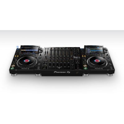 PACK CDJ-3000 + DJM-V10